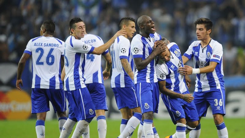 Câu lạc bộ bóng đá Porto, nơi tạo nên sự vĩ đại của người đặc biệt Mourinho