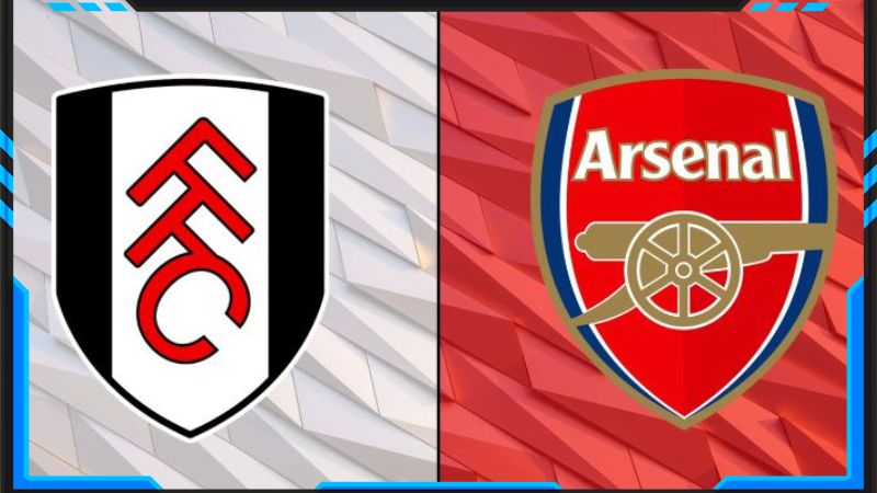 Soi kèo Fulham vs Arsenal 31/12 | Khẳng định vị thế