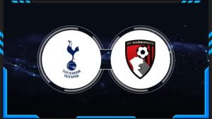 Soi kèo Tottenham Hotspur vs Bournemouth | Đấu trí căng thẳng
