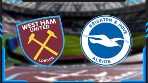 Soi kèo West Ham vs Brighton 3/1 | Mục tiêu 3 điểm