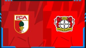 Soi kèo Augsburg vs Bayer Leverkusen 13/01 | Bundesliga