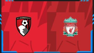 Soi kèo Bournemouth vs Liverpool 21/01 | Ngoại hạng Anh