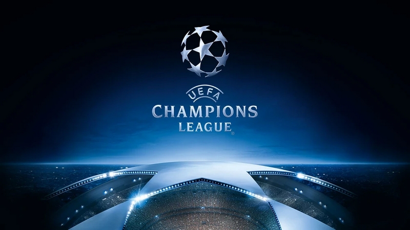 Với cấp câu lạc bộ thì Champions League cũng luôn hấp dẫn Với cấp câu lạc bộ thì Champions League cũng luôn hấp dẫn
