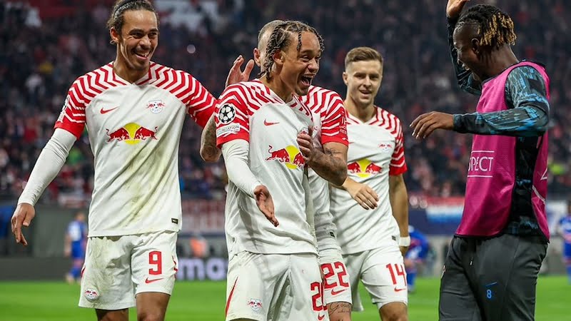 Nhưng Leipzig không đáng bị ghét như vậy, rất nhiều đội bóng trên thế giới đều áp dụng mô hình như họ