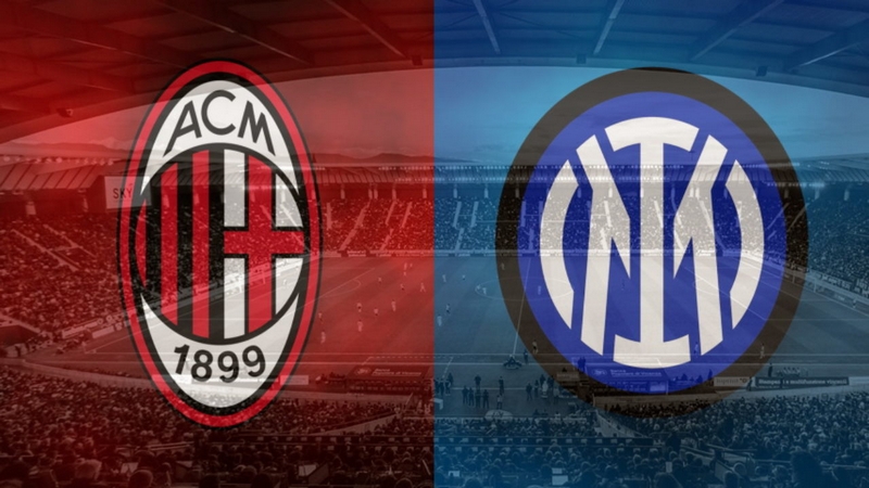 Inter Milan cùng với AC Milan tạo nên 2 đội bóng thú vị nhất lịch sử Inter Milan cùng với AC Milan tạo nên 2 đội bóng thú vị nhất lịch sử