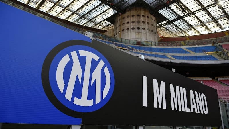 Câu lạc bộ Inter Milan là một đội bóng lâu đời, giàu thành tích nhất của bóng đá Ý cũng như thế giới Câu lạc bộ Inter Milan là một đội bóng lâu đời, giàu thành tích nhất của bóng đá Ý cũng như thế giới