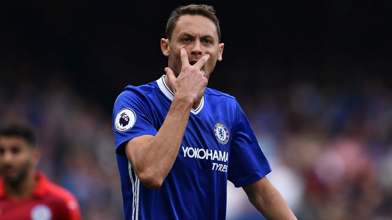 Matic cũng là một cầu thủ Serbia rất xuất sắc Matic cũng là một cầu thủ Serbia rất xuất sắc