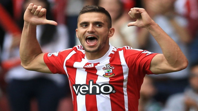 Dusan Tadic cũng là một cái tên rất ấn tượng của nền bóng đá này Dusan Tadic cũng là một cái tên rất ấn tượng của nền bóng đá này