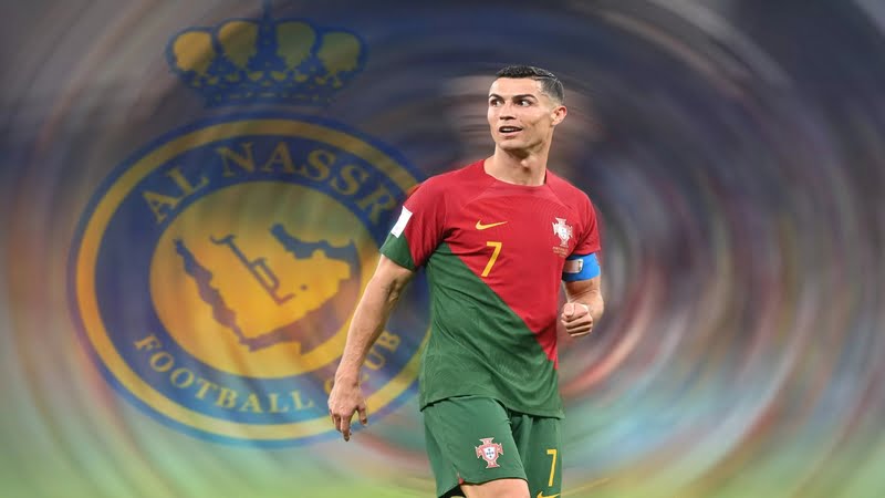 Cầu thủ toàn diện nhất thế giới chính là Ronaldo Cầu thủ toàn diện nhất thế giới chính là Ronaldo