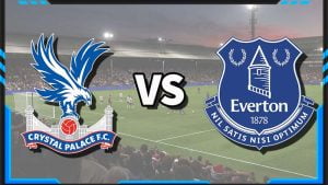 Soi kèo Crystal Palace vs Everton chi tiết nhất