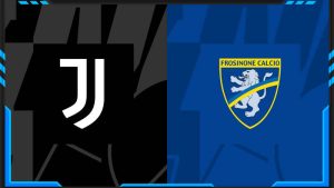 Soi kèo Juventus vs Frosinone 12/01 | Coppa Italia