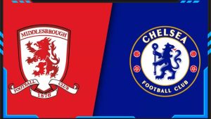 Soi kèo Middlesbrough vs Chelsea 10/1 | Đập tan nghi ngờ