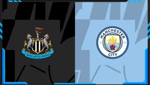 Soi kèo Newcastle United vs Manchester City 14/01 | EPL
