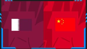 Soi kèo Qatar vs Trung Quốc 22/01 | Cơ hội cuối cùng