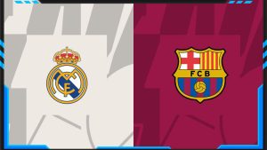 Soi kèo Real Madrid vs Barcelona 15/01 | Siêu cúp TBN