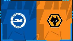 Soi kèo Brighton vs Wolves chi tiết nhất