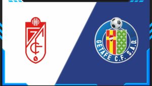Soi kèo Getafe vs Granada