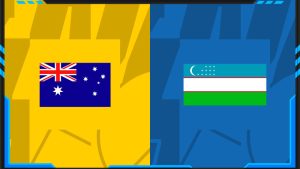 Soi kèo Úc vs Uzbekistan