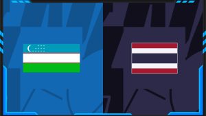 Soi kèo Uzbekistan vs Thái Lan chi tiết nhất