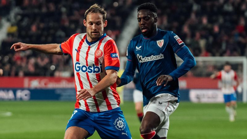 Soi kèo Bilbao vs Girona chi tiết nhất Soi kèo Bilbao vs Girona chi tiết nhất