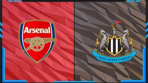 Soi kèo Arsenal vs Newcastle