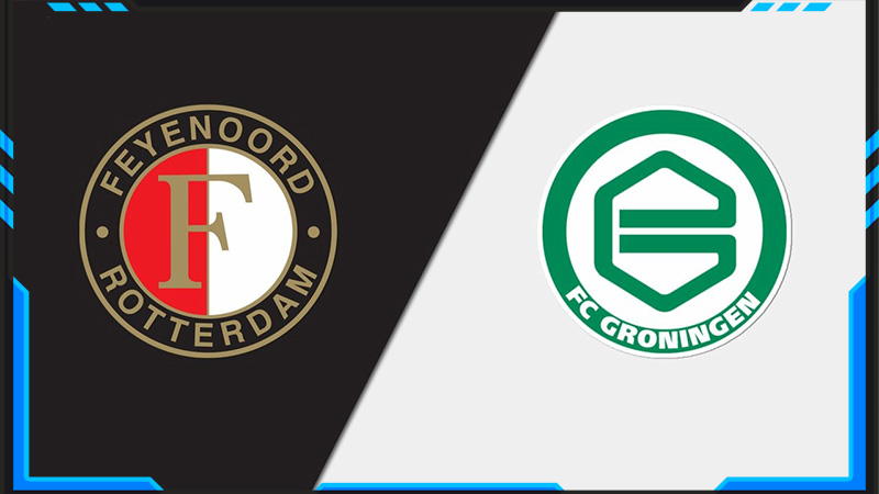 Soi kèo Feyenoord vs Groningen