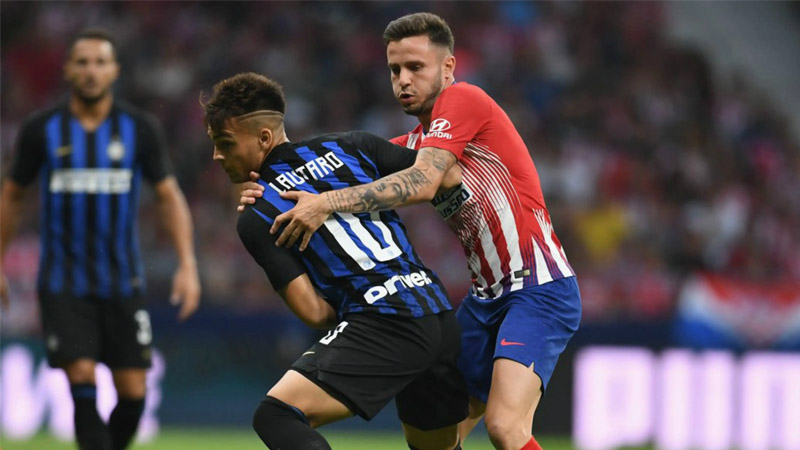 Nhận định trận đấu giữa Inter vs Atletico Madrid chi tiết nhất Nhận định trận đấu giữa Inter vs Atl. Madrid chi tiết nhất
