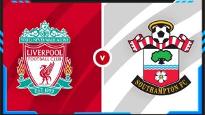 Soi kèo Liverpool vs Southampton