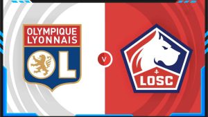 Soi kèo Lyon vs Lille