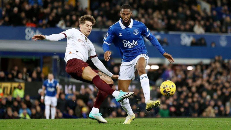 Nhận định trận đấu giữa Manchester City vs Everton chi tiết nhất Nhận định trận đấu giữa Manchester City vs Everton chi tiết nhất