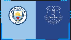 Soi kèo Manchester City vs Everton