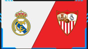 Soi kèo Real Madrid vs Sevilla
