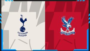 Soi kèo Tottenham vs Crystal Palace 02/03 | Derby hấp dẫn