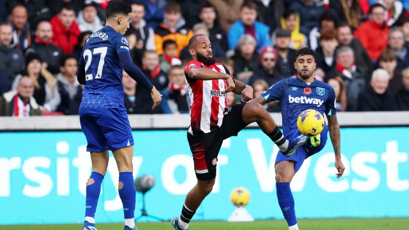 Nhận định trận đấu giữa West Ham vs Brentford chi tiết nhất Nhận định trận đấu giữa West Ham vs Brentford chi tiết nhất