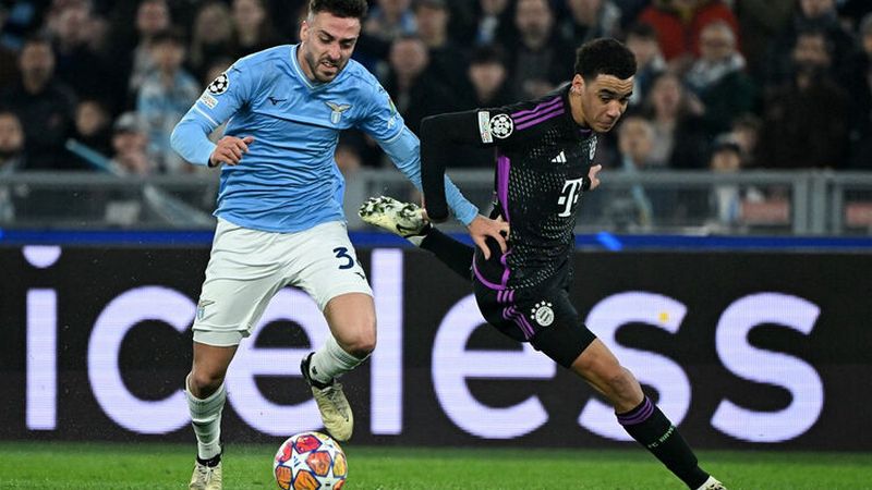 Soi kèo Bayern Munich vs Lazio chi tiết nhất