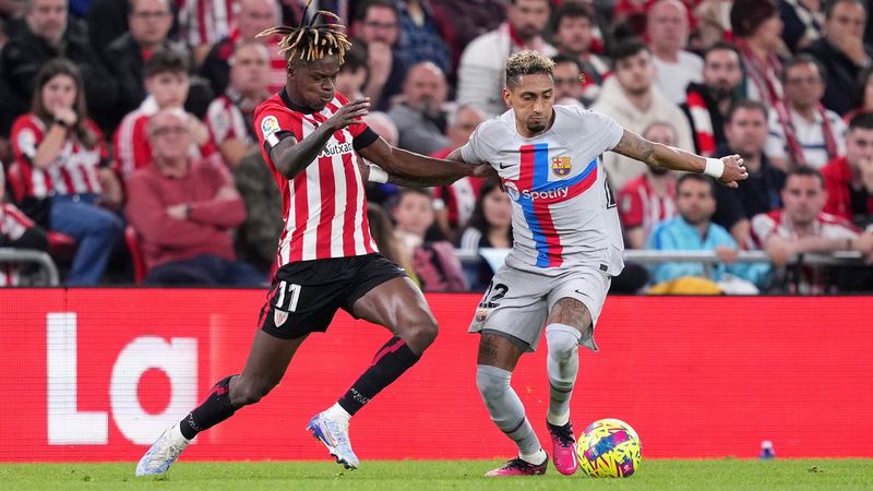 Soi kèo Bilbao vs Barcelona chi tiết nhất Soi kèo Bilbao vs Barcelona chi tiết nhất