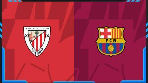 Soi kèo Bilbao vs Barcelona 04/01 | La Liga