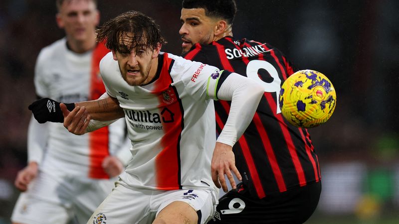 Soi kèo Bournemouth vs Luton chi tiết nhất