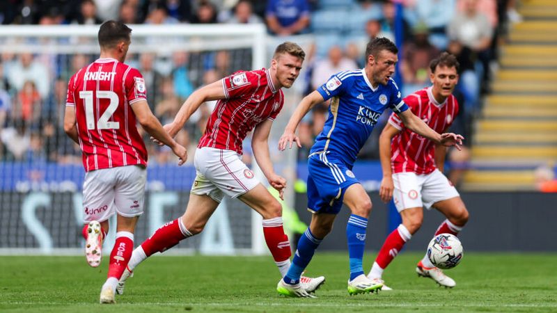 Soi kèo Bristol City vs Leicester chi tiết nhất