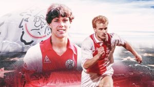 Top 5 cầu thủ Ajax vĩ đại nhất lịch sử: Những người Hà Lan bay