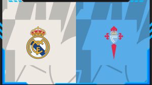 Soi kèo Real Madrid vs Celta Vigo 11/03 | La Liga