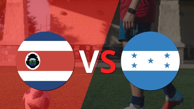Soi kèo Costa Rica vs Honduras chi tiết nhất
