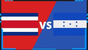 Soi kèo Costa Rica vs Honduras