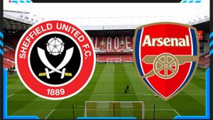 Soi kèo Sheffield United vs Arsenal 05/03 | Quyết tâm của đội khách