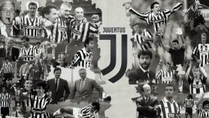Câu lạc bộ Juventus - Bà đầm già thành Turin và những tai tiếng