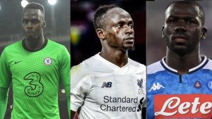 Top 6 cầu thủ Senegal ấn tượng nhất: Cựu sao Liverpool xuất sắc nhất