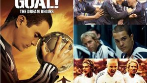 Top 7 những bộ phim bóng đá truyền cảm hứng nhất thế giới